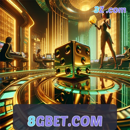 Bônus Imperdíveis da 8gbet: A Chave para Vencer Mais!