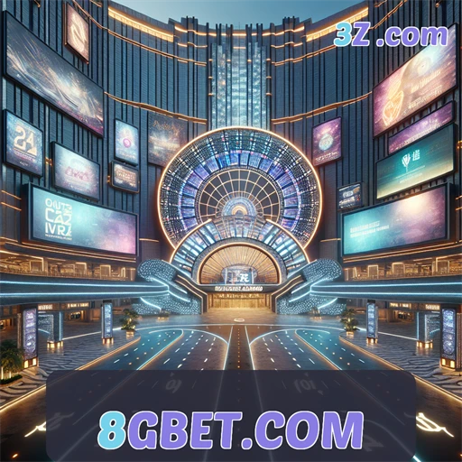 Experimente a Diversidade dos Jogos no 8gbet.com