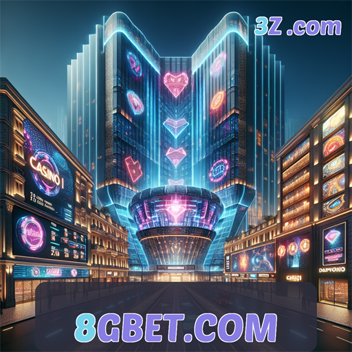 Slots: A Experiência Única de Emoção e Diversão do 8gbet