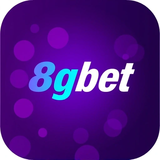 8gbet.com Logo