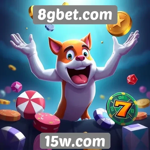 Comparação de jogos disponíveis no 8gbet.com
