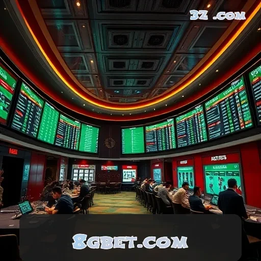 8gbet.com: O Melhor Lugar para Apostas Ao Vivo no Brasil!