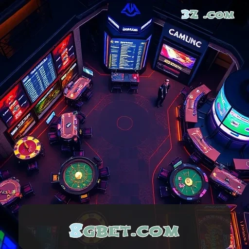 8gbet.com Sorte