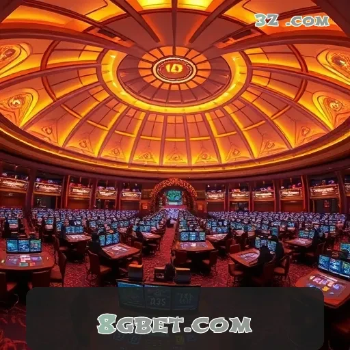 8gbet.com Novidades