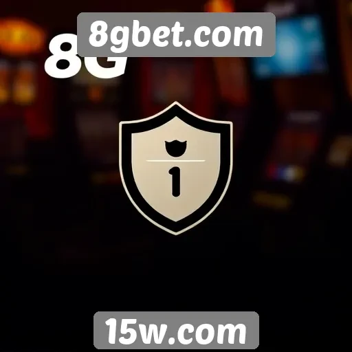 Recursos de segurança oferecidos pelo site 8gbet