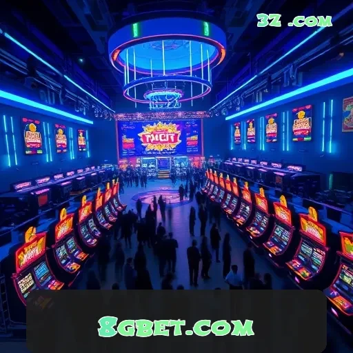 8gbet.com Esportes