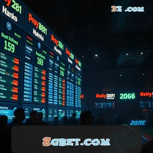 8gbet.com Estratégia