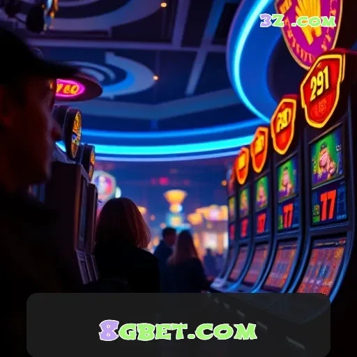 8gbet.com Mesas